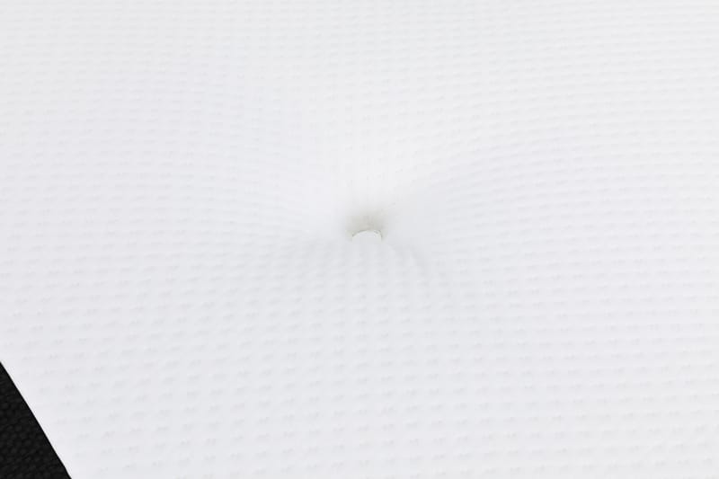 Cloud Kontinentalsäng 160x200 - Svart - Möbler - Säng - Kontinentalsäng