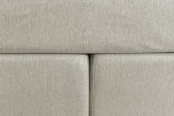 Cloud Kontinentalsäng 180x200 - Beige - Möbler - Säng - Kontinentalsäng