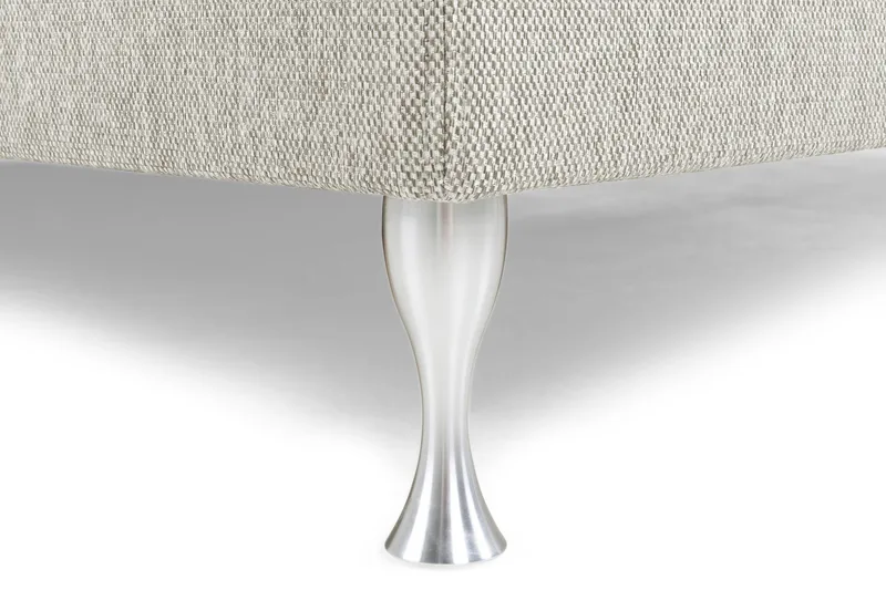 Cloud Kontinentalsäng 180x200 - Beige - Möbler - Säng - Kontinentalsäng