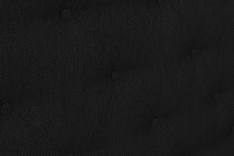 Cloud Kontinentalsäng 180x200 - Svart - Möbler - Säng - Kontinentalsäng