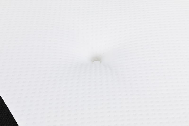 Cloud Kontinentalsäng 180x200 - Svart - Möbler - Säng - Kontinentalsäng