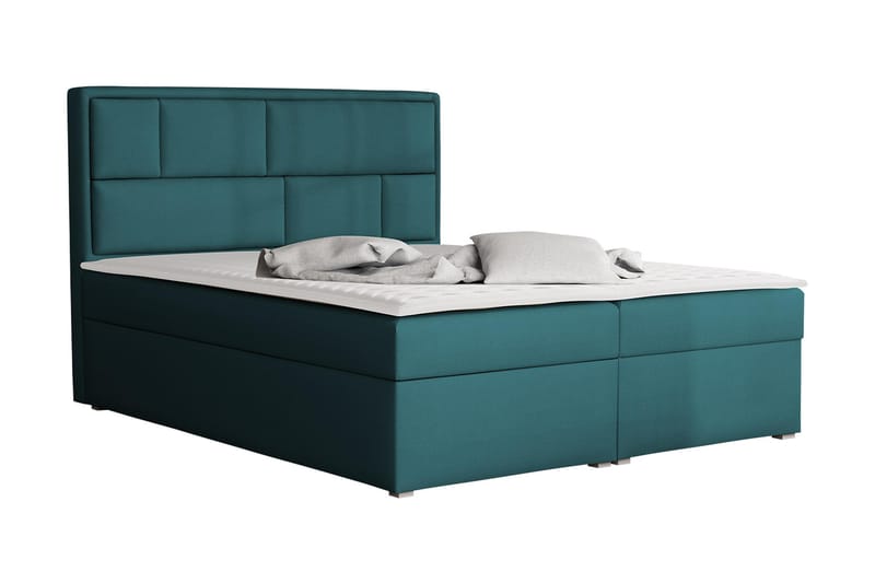 Deco Kontinentalsäng 140x215cm - Beige - Möbler - Säng - Kontinentalsäng