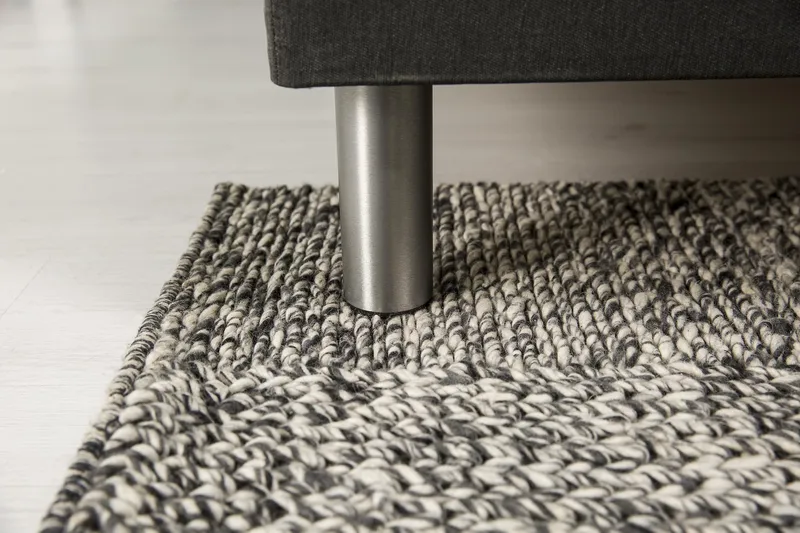 Diplomat Komplett Sängpaket 180x200 - Mörkgrå - Möbler - Säng - Kontinentalsäng