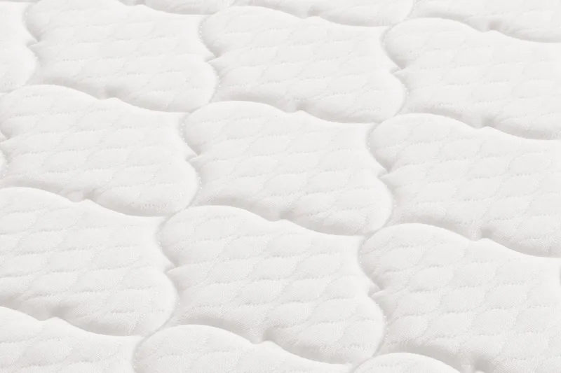 Divine Komplett Sängpaket 180x200 cm - Grå - Möbler - Säng - Kontinentalsäng