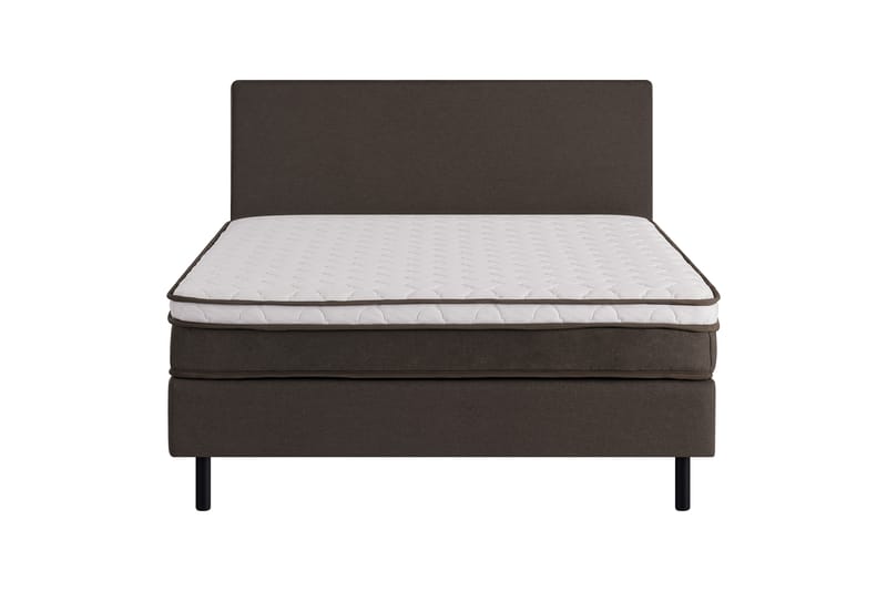 Divine Sängpaket - 140x200 Beige (+Fler val) - Möbler - Säng - Kontinentalsäng
