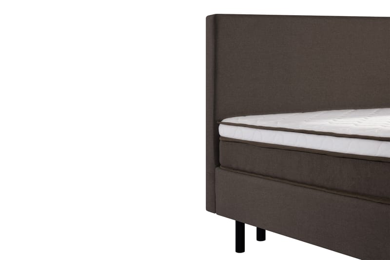 Divine Sängpaket - 140x200 Beige (+Fler val) - Möbler - Säng - Kontinentalsäng