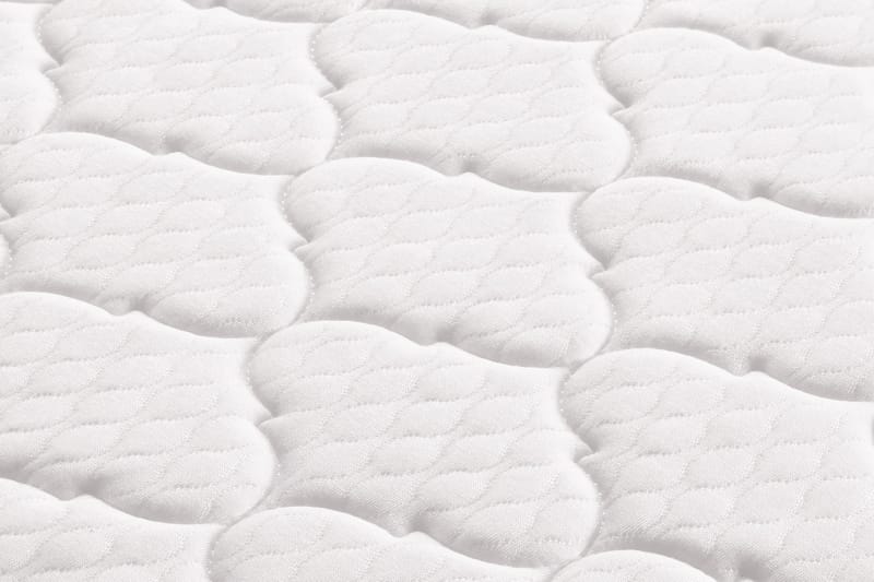 Divine Sängpaket - 140x200 Beige (+Fler val) - Möbler - Säng - Kontinentalsäng
