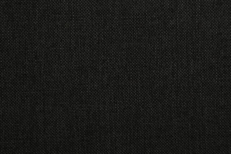 Dolly Kontinentalsäng 180x200cm Memoryfoam - Mörkgrå Svarta Ben - Möbler - Säng - Kontinentalsäng