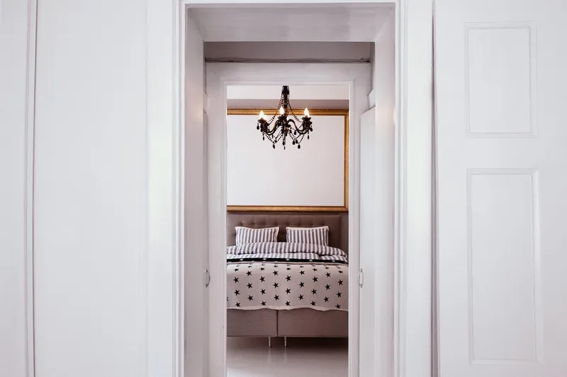 Dolly Kontinentalsäng 210x210 cm - Beige - Möbler - Säng - Kontinentalsäng