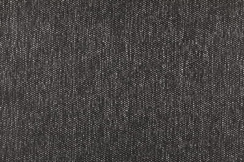 Dream Lyx Kontinentalsäng 140x200 Viskoskum - Svart - Möbler - Säng - Kontinentalsäng