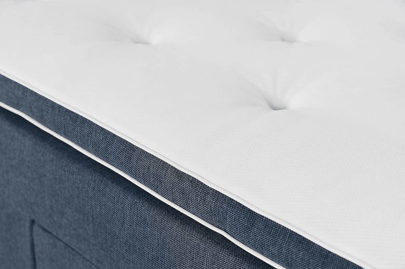Ella Familjesäng 240x200  cm - (+Fler val) Mörkblå - Möbler - Säng - Kontinentalsäng