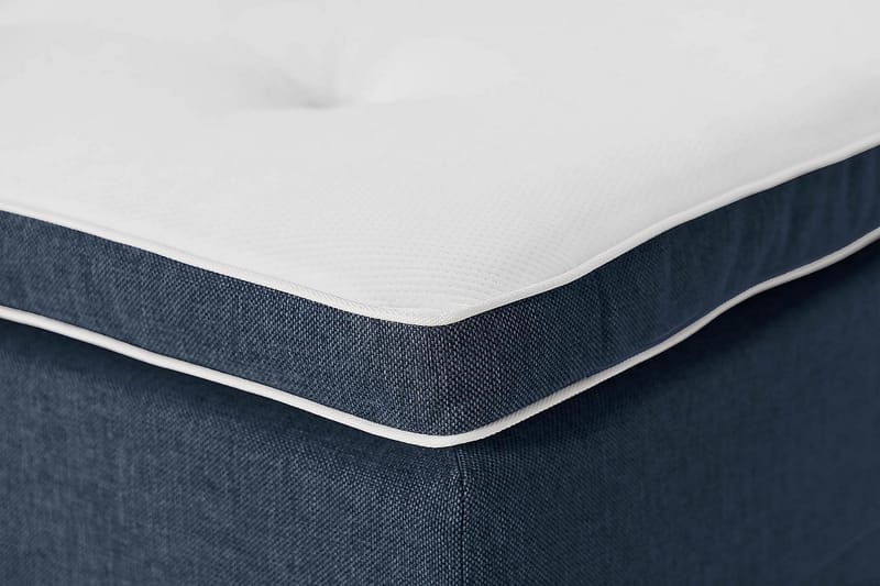 Ella Familjesäng 280x200  cm - (+Fler val) Mörkblå - Möbler - Säng - Kontinentalsäng