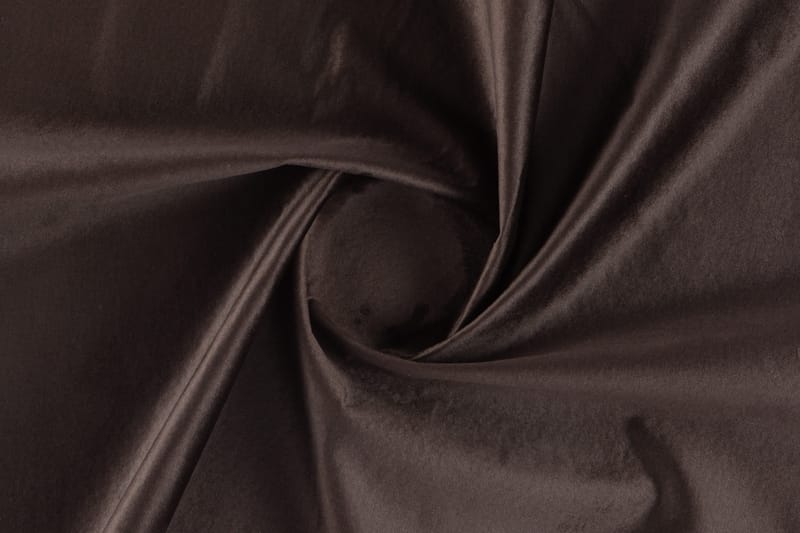 Ella Sängpaket 140x200 cm Djuphäftad Gavel - Brun/Sammet - Möbler - Säng - Kontinentalsäng