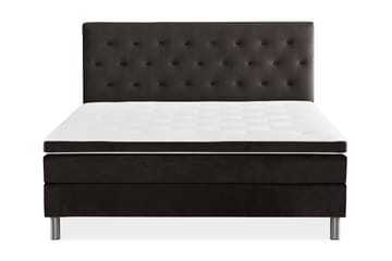 Ella Sängpaket 180x200 cm Knapp Gavel