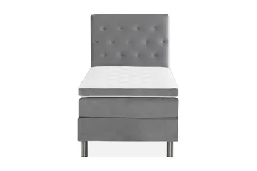 Ella Sängpaket 90x200 cm Knapp Gavel