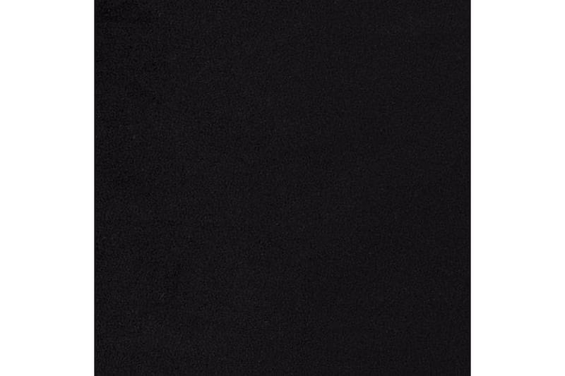 Esher Kontinentalsäng 160x200 cm Medium - Svart - Möbler - Säng - Kontinentalsäng