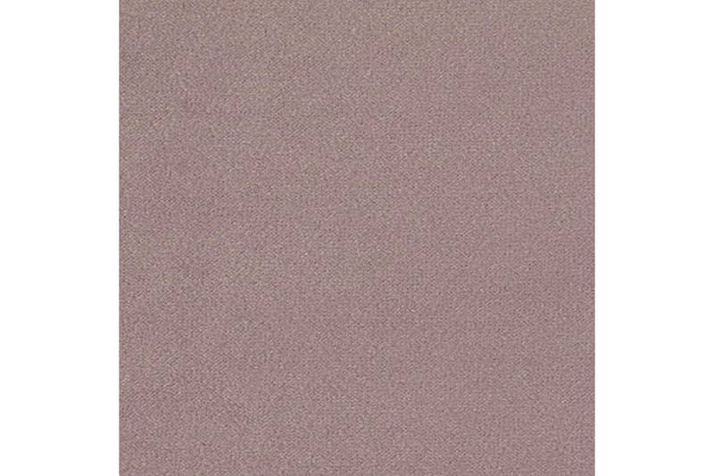 Esher Kontinentalsäng 180x200 cm Medium - Rosa - Möbler - Säng - Kontinentalsäng