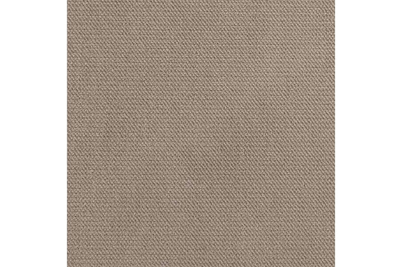 Frusci Kontinentalsäng 140x200 + Bäddmadrass - Möbler - Säng - Kontinentalsäng