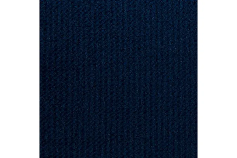 Frusci Sängpaket – Kontinentalsäng 140x200 cm med Sänggavel + Bäddmadrass med Fasthetsgrad Medium - Blå - Möbler - Säng - Kontinentalsäng