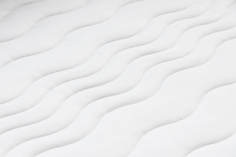 Happy Plus Sängpaket Kontinentalsäng 180x200 cm - Mörkblå - Möbler - Säng - Komplett sängpaket