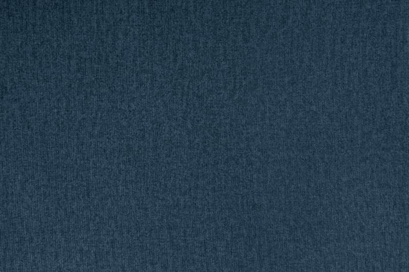 Happy Pluss Sängpaket Kontinentalsäng 120x200 - Mörkblå - Möbler - Säng - Komplett sängpaket