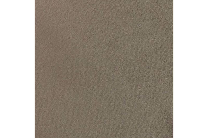 Hestra Lux Kontinentalsäng 200x200 cmBrun - Brun - Möbler - Säng - Kontinentalsäng