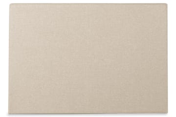 Hilton Lyx Komplett Sängpaket120x200  Beige