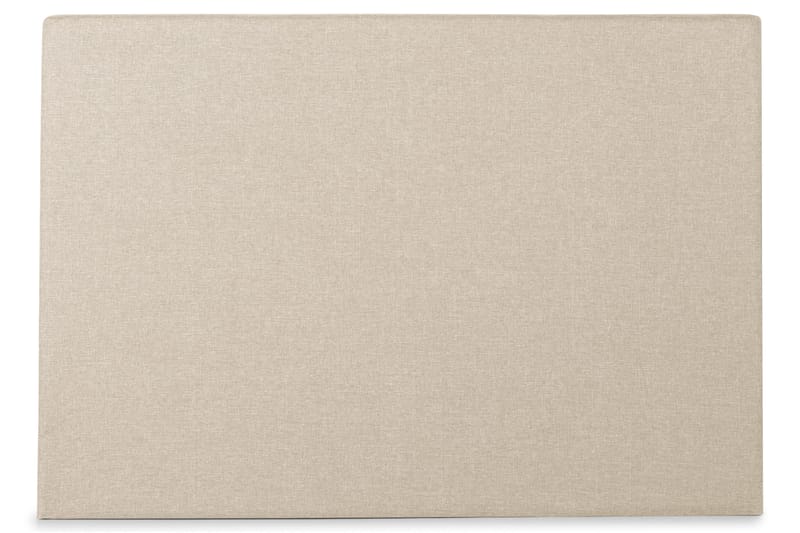 Hilton Lyx Komplett Sängpaket120x200  Beige - Beige - Möbler - Säng - Komplett sängpaket