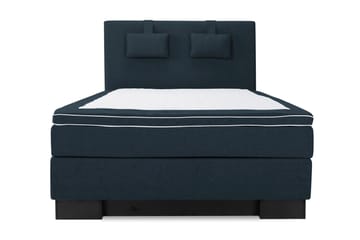 Hilton Lyx Komplett Sängpaket120x200  Mörkblå
