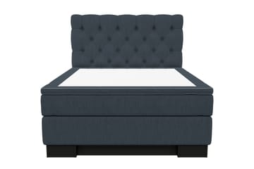 Hilton Lyx Komplett Sängpaket120x210  Mörkblå