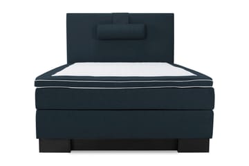 Hilton Lyx Komplett Sängpaket140x200  Mörkblå