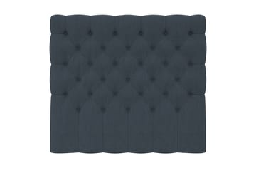 Hilton Lyx Komplett Sängpaket140x200  Mörkblå