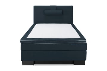 Hilton Lyx Komplett Sängpaket140x210  Mörkblå