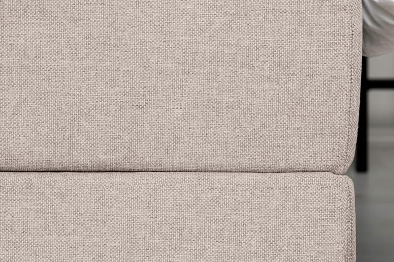 Hilton Lyx Komplett Sängpaket160x200  Beige - Beige - Möbler - Säng - Komplett sängpaket
