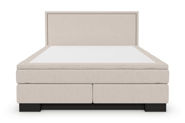 Hilton Lyx Komplett Sängpaket180x200 Amiral Sänggavel
