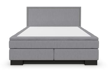 Hilton Lyx Komplett Sängpaket180x200 Amiral Sänggavel
