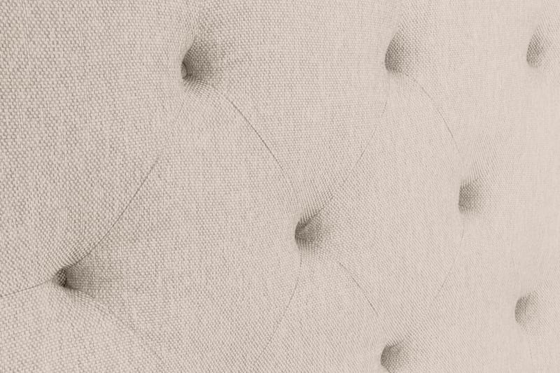 Imperia Komplett Komplett Sängpaket 140x200 cm - Beige - Möbler - Säng - Komplett sängpaket