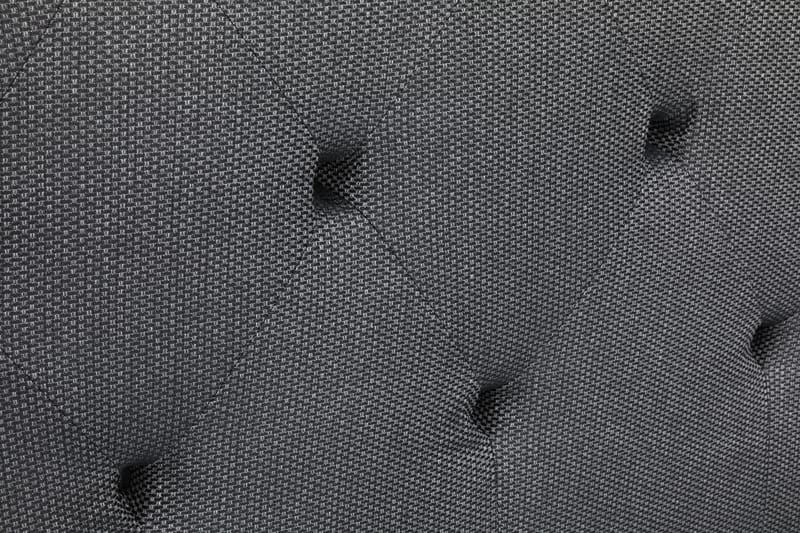 Imperia Komplett Komplett Sängpaket 160x200 cm - Mörkgrå - Möbler - Säng - Komplett sängpaket
