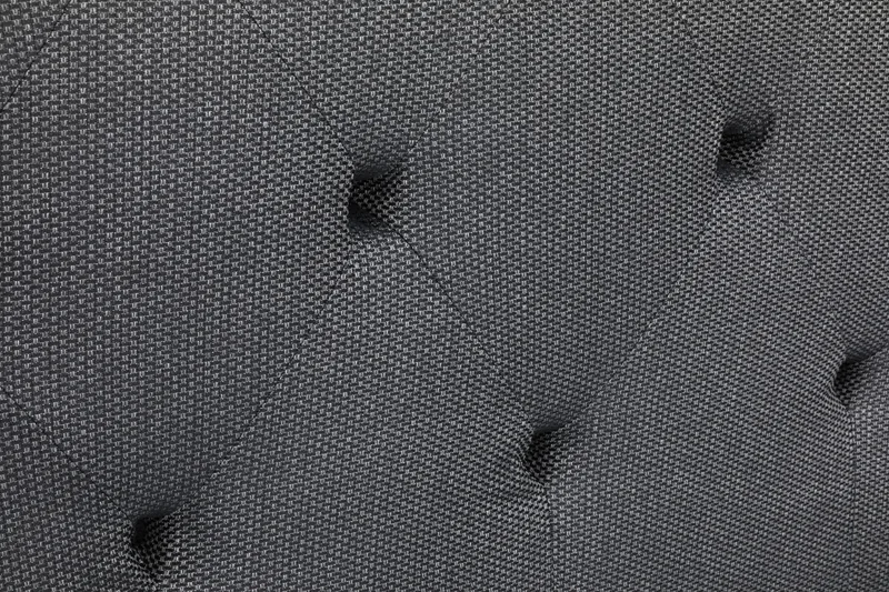 Imperia Komplett Komplett Sängpaket 160x200 cm - Mörkgrå - Möbler - Säng - Kontinentalsäng