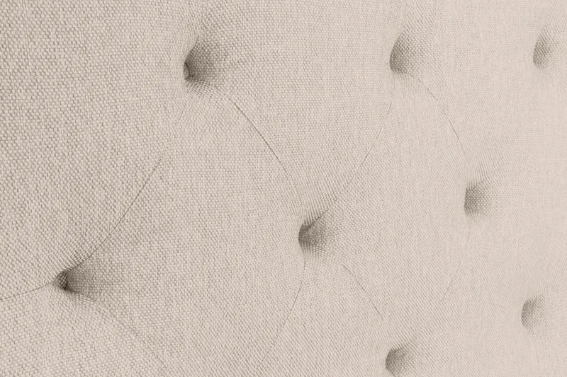 Imperia Kontinentalsäng 140x200 cm - Beige - Möbler - Säng - Kontinentalsäng