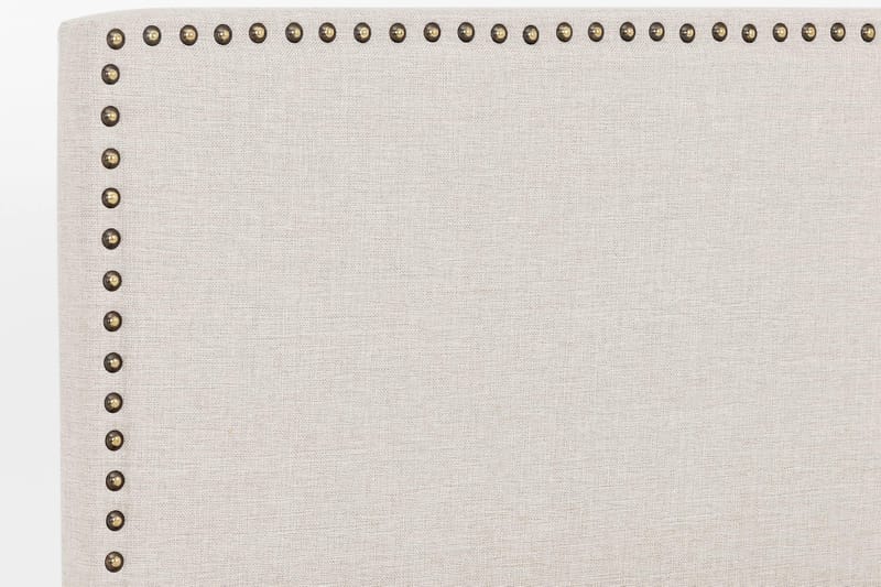 Jolie Komplett Sängpaket 180x200 cm - Beige - Möbler - Säng - Komplett sängpaket