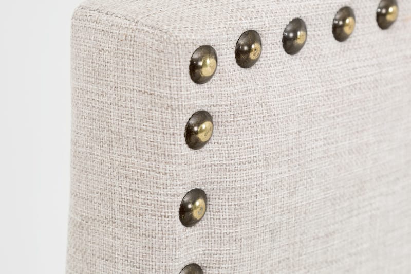 Jolie Kontinentalsäng 140 - Beige - Möbler - Säng - Kontinentalsäng