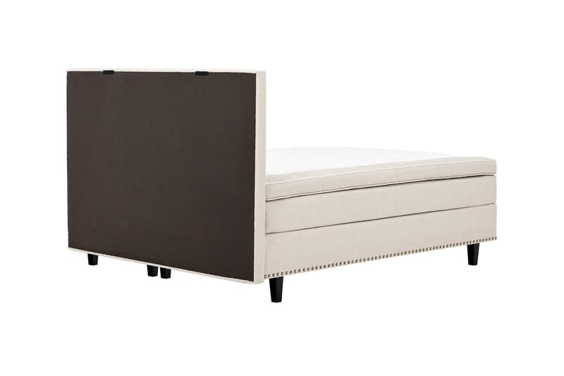 Jolie Kontinentalsäng 180x200 cm - Beige - Möbler - Säng - Kontinentalsäng