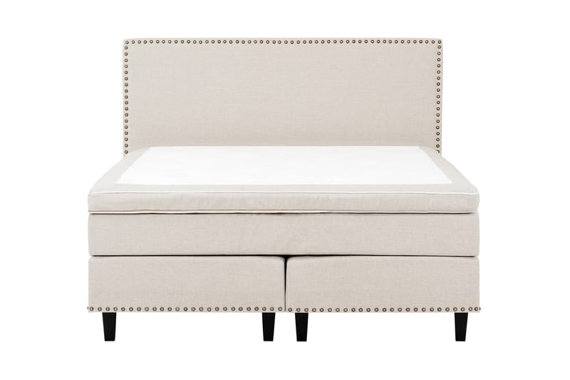 Jolie Kontinentalsäng 180x200 cm - Beige - Möbler - Säng - Kontinentalsäng