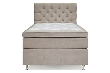 Joluma Kontinentalsäng Fast 120x200 cm