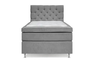 Joluma Kontinentalsäng Fast 120x200 cm