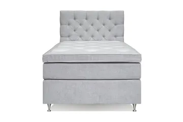 Joluma Kontinentalsäng Fast 120x200 cm