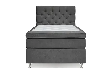 Joluma Kontinentalsäng Fast 120x200 cm