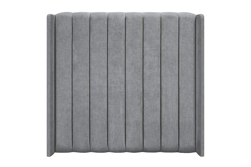 Joluma Sängpaket Fast 105x200 cm - (+Fler val) 105x200 cm Grå - Möbler - Säng - Komplett sängpaket
