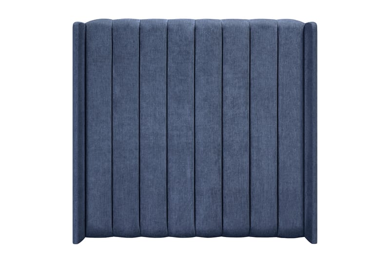 Joluma Sängpaket Fast 105x200 cm - (+Fler val) 105x200 cm Mörkblå - Möbler - Säng - Kontinentalsäng